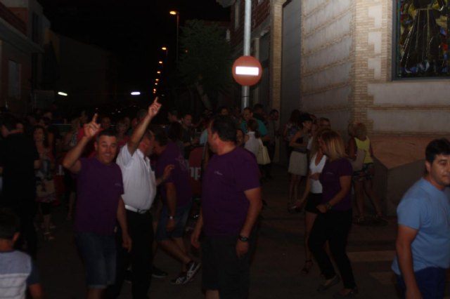 Fiesta Santa Vernica 2015 - 209