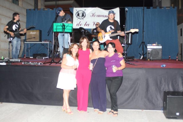 Fiesta Santa Vernica 2015 - 211