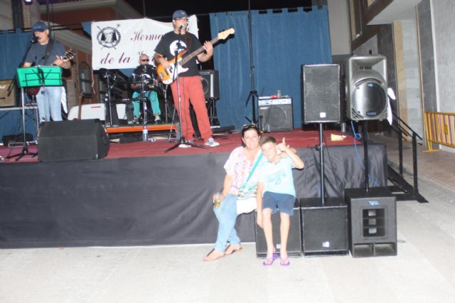 Fiesta Santa Vernica 2015 - 212