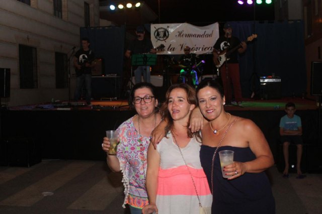 Fiesta Santa Vernica 2015 - 214