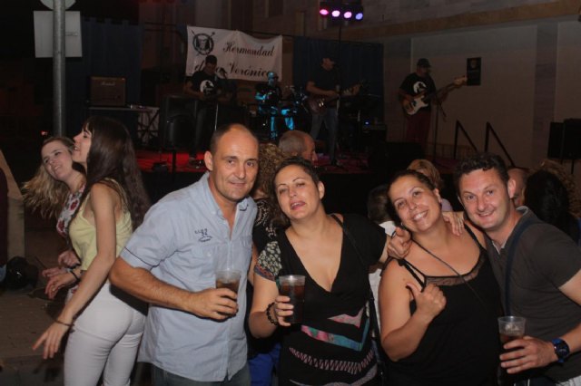 Fiesta Santa Vernica 2015 - 218