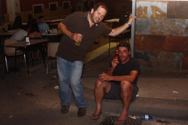 Fiesta Santa Vernica 2015 - 221