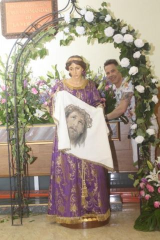 Fiesta Santa Vernica 2015 - 224