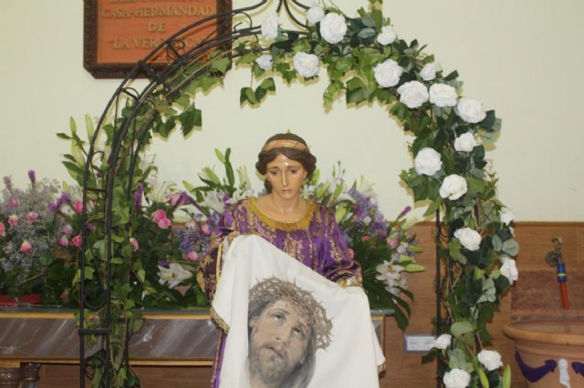 Fiesta Santa Vernica 2015 - 226