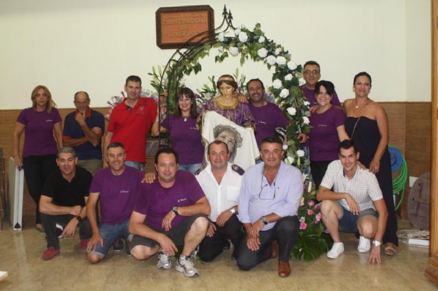 Fiesta Santa Vernica 2015 - 229