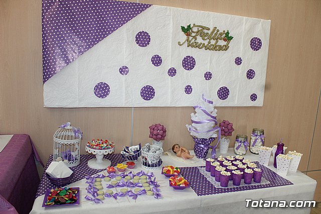 Inauguracin Beln de la Vernica 2017 - 2