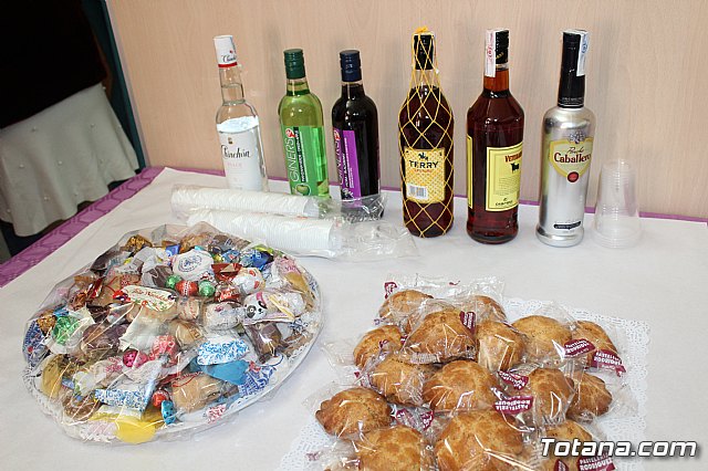 Inauguracin Beln de la Vernica 2017 - 3