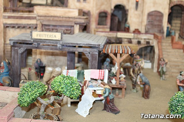 Inauguracin Beln de la Vernica 2017 - 11