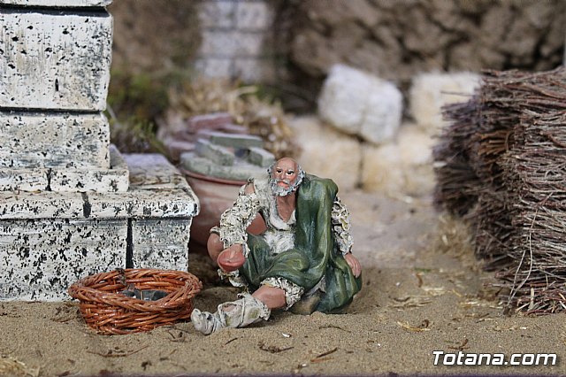 Inauguracin Beln de la Vernica 2017 - 44