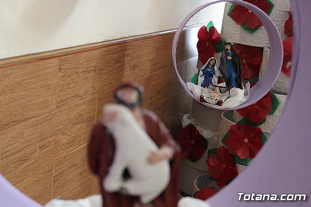 Inauguracin Beln de la Vernica 2017 - 73