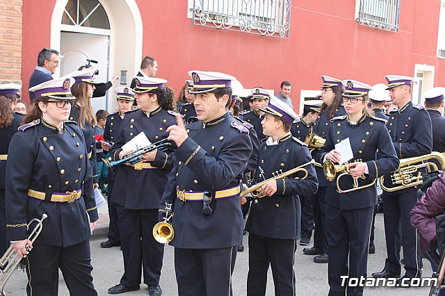 Inauguracin Beln de la Vernica 2017 - 78