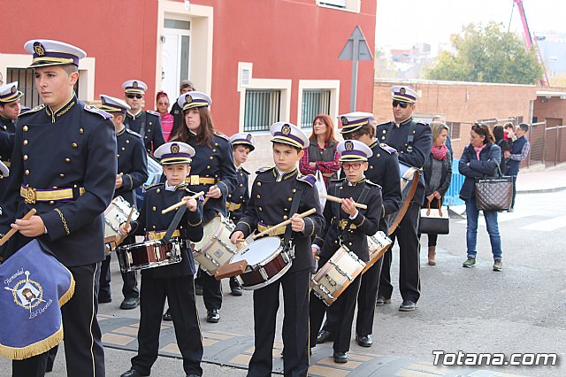 Inauguracin Beln de la Vernica 2017 - 82