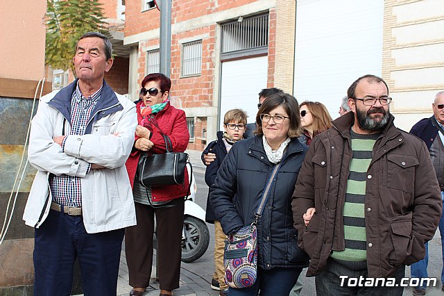 Inauguracin Beln de la Vernica 2017 - 84