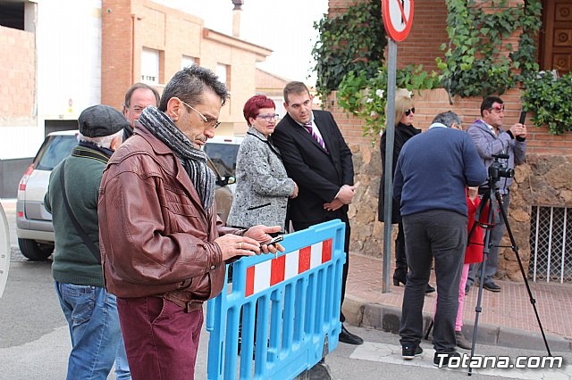 Inauguracin Beln de la Vernica 2017 - 87