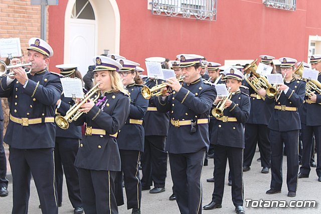 Inauguracin Beln de la Vernica 2017 - 89