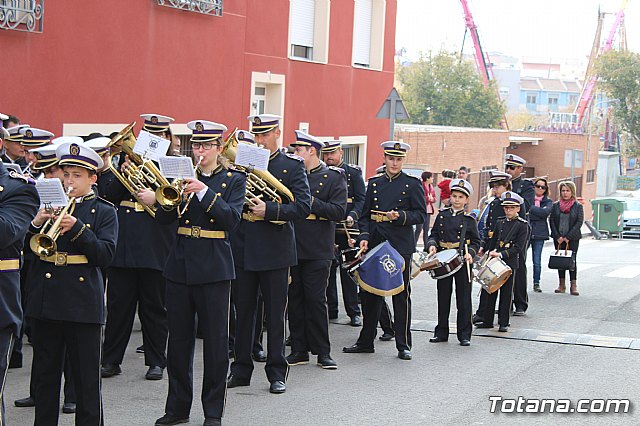 Inauguracin Beln de la Vernica 2017 - 90
