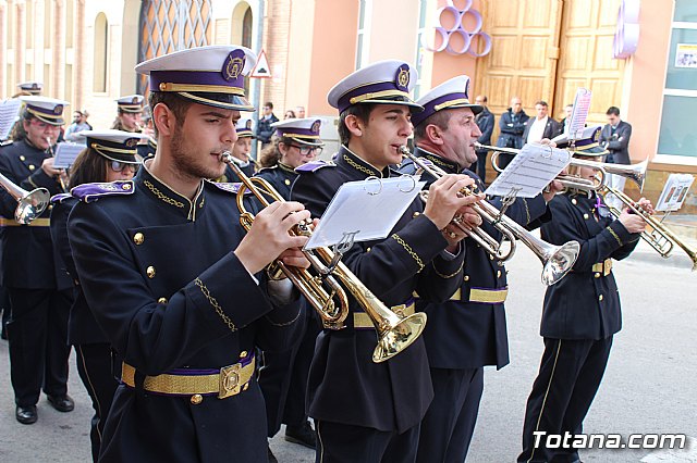Inauguracin Beln de la Vernica 2017 - 93