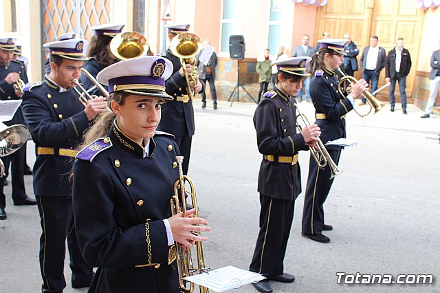 Inauguracin Beln de la Vernica 2017 - 96