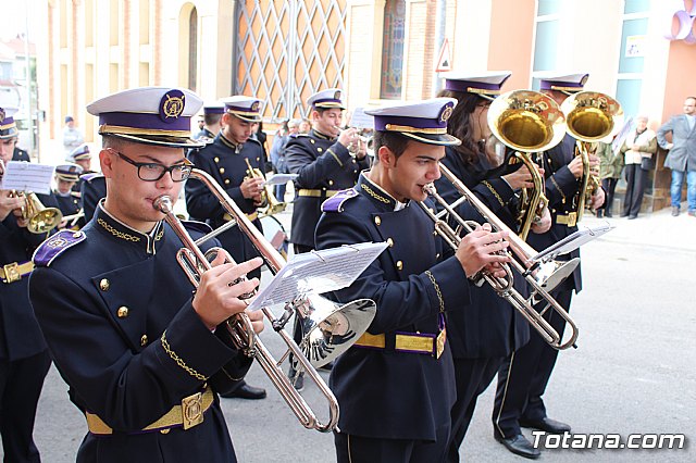 Inauguracin Beln de la Vernica 2017 - 97