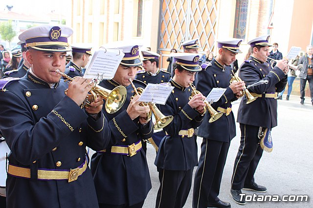 Inauguracin Beln de la Vernica 2017 - 98