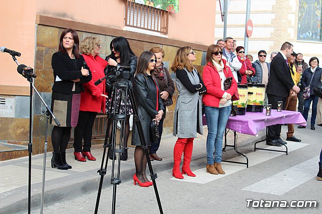 Inauguracin Beln de la Vernica 2017 - 107