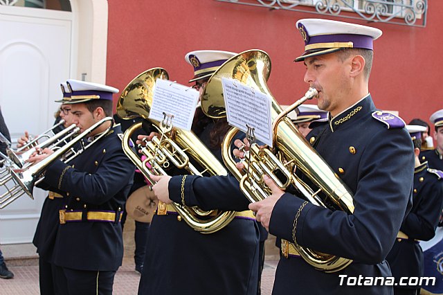 Inauguracin Beln de la Vernica 2017 - 108