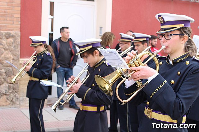 Inauguracin Beln de la Vernica 2017 - 109