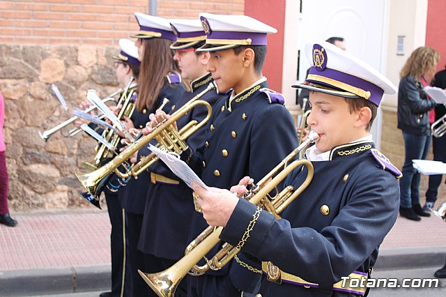 Inauguracin Beln de la Vernica 2017 - 110