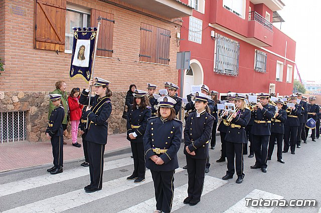 Inauguracin Beln de la Vernica 2017 - 113