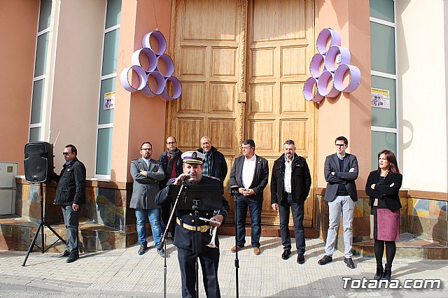 Inauguracin Beln de la Vernica 2017 - 115