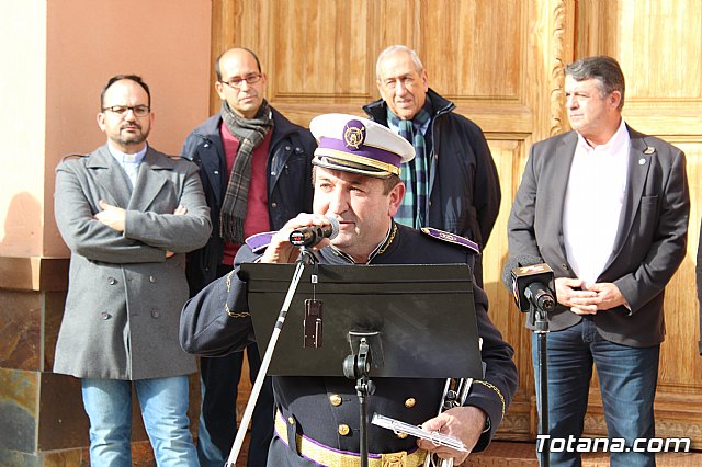 Inauguracin Beln de la Vernica 2017 - 116