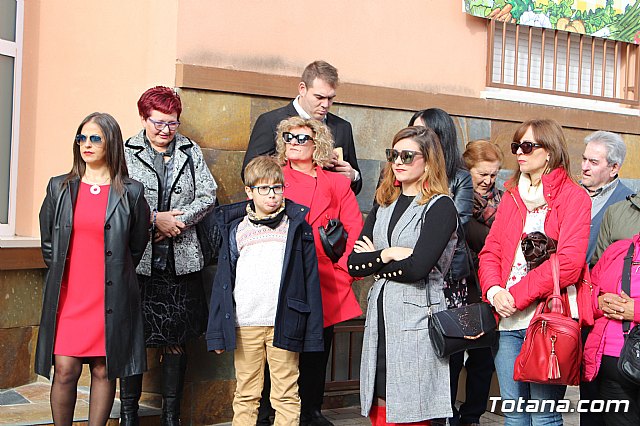 Inauguracin Beln de la Vernica 2017 - 118