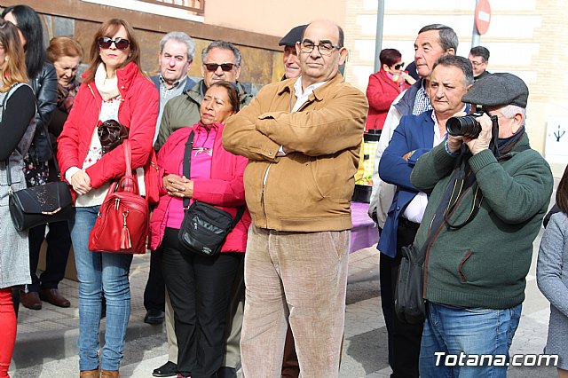 Inauguracin Beln de la Vernica 2017 - 119
