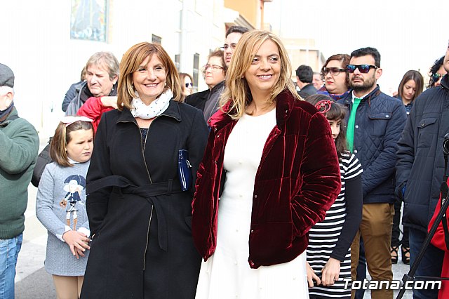 Inauguracin Beln de la Vernica 2017 - 120