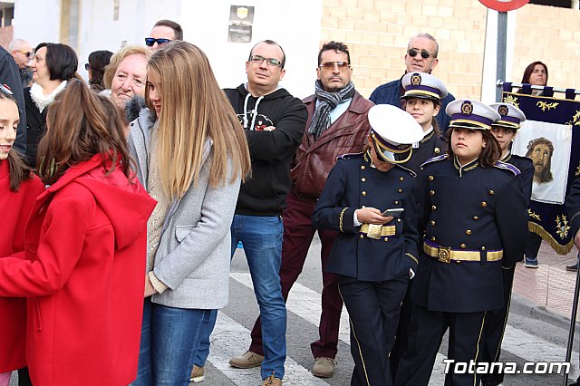 Inauguracin Beln de la Vernica 2017 - 122