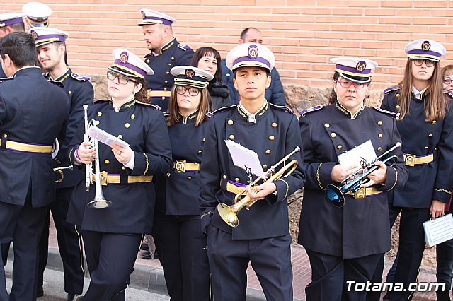 Inauguracin Beln de la Vernica 2017 - 123