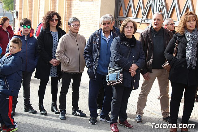 Inauguracin Beln de la Vernica 2017 - 128