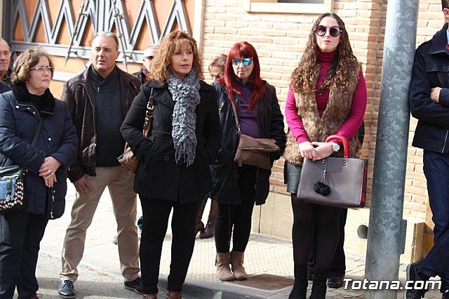 Inauguracin Beln de la Vernica 2017 - 129