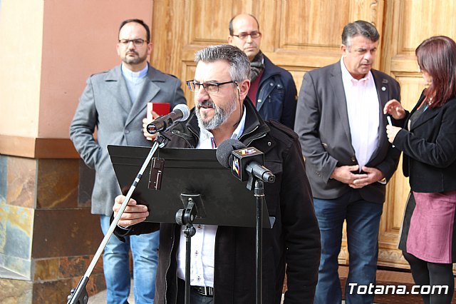 Inauguracin Beln de la Vernica 2017 - 131