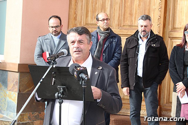 Inauguracin Beln de la Vernica 2017 - 132