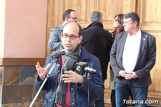 Inauguracin Beln de la Vernica 2017 - 133