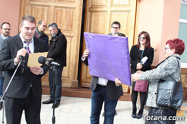 Inauguracin Beln de la Vernica 2017 - 136