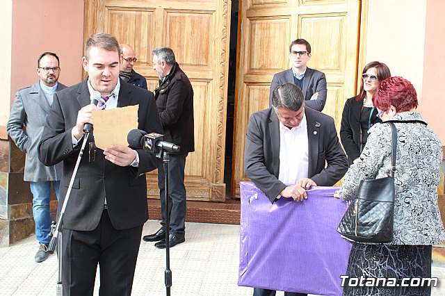 Inauguracin Beln de la Vernica 2017 - 137