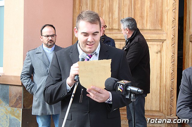 Inauguracin Beln de la Vernica 2017 - 138