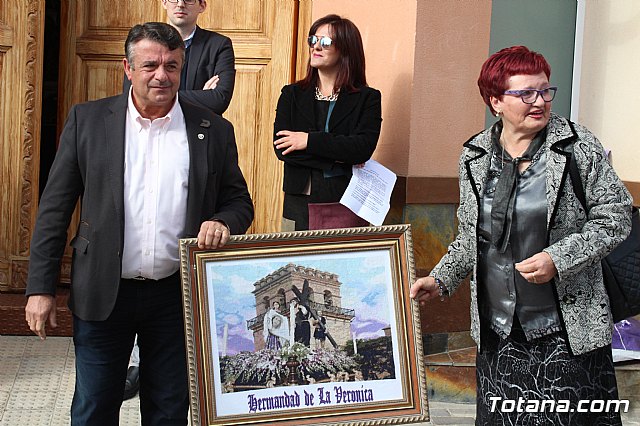 Inauguracin Beln de la Vernica 2017 - 140