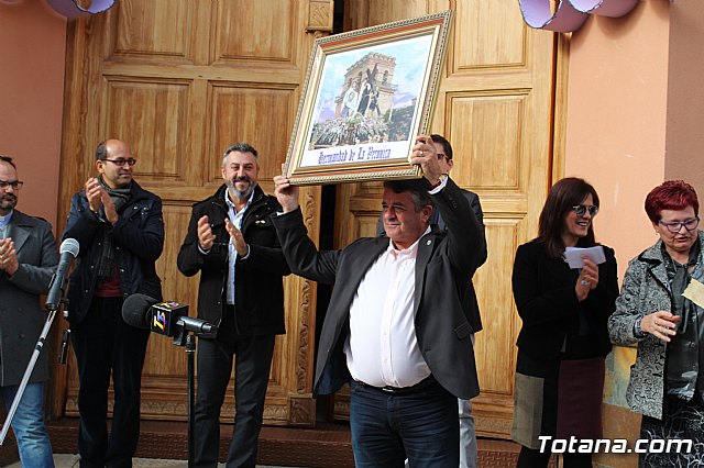 Inauguracin Beln de la Vernica 2017 - 143