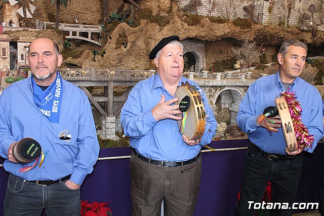 Inauguracin Beln de la Vernica 2017 - 151