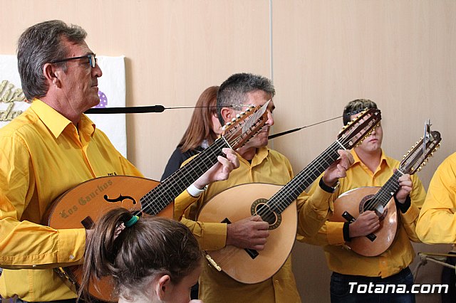 Inauguracin Beln de la Vernica 2017 - 155