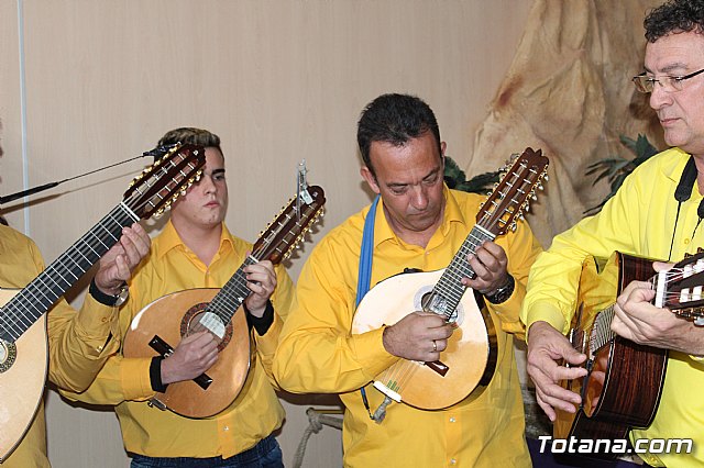 Inauguracin Beln de la Vernica 2017 - 156