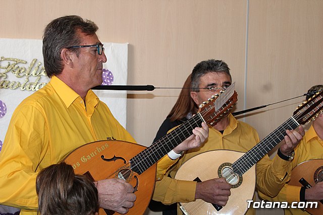 Inauguracin Beln de la Vernica 2017 - 157